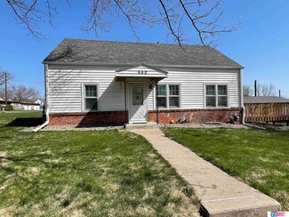 640 A St, Staplehurst, NE 68439