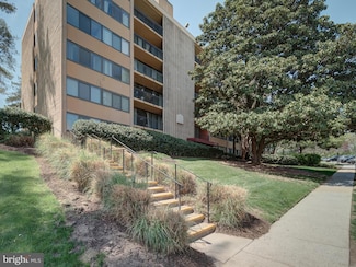 16 S Van Dorn St Unit 503, Alexandria, VA 22304