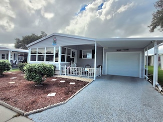 6008 Presidential Cir Unit 246, Zephyrhills, FL 33540