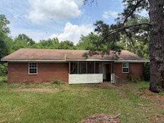 315 Porter St, Vienna, GA 31092