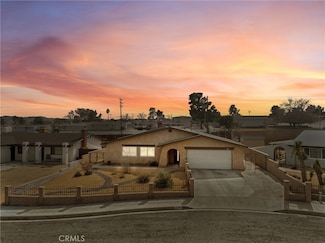 904 Pinon Dr, Barstow, CA 92311