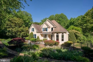 151 Sawin Ln, Hockessin, DE 19707