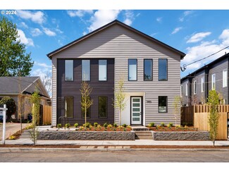 7449 N Mohawk Ave Unit 12, Portland, OR 97203