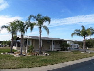 7827 Kay Marie Ave, Zephyrhills, FL 33541