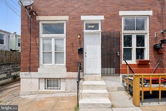 2800 Jefferson St, Baltimore, MD 21205