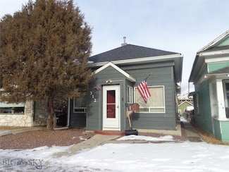 312 E 4th St, Anaconda, MT 59711
