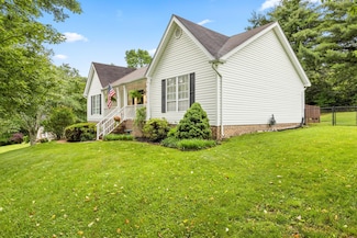 1219 Woodsage Dr, Soddy Daisy, TN 37379