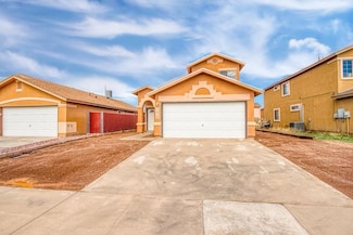 11717 Lapstone Way, El Paso, TX 79934