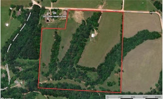 16791 Patton Rd, Pea Ridge, AR 72751