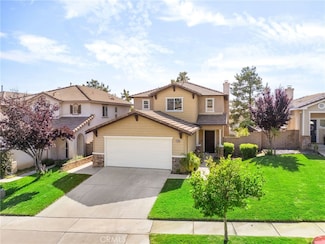 11890 Greenbluff Way, Yucaipa, CA 92399