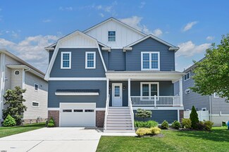 903 N Cambridge Ave, Ventnor City, NJ 08406