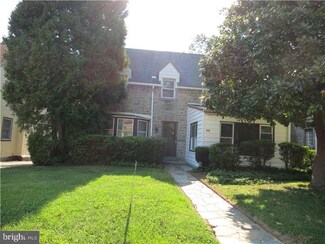 1132 Drexel Ave, Drexel Hill, PA 19026