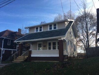 447 South St, Alliance, OH 44601