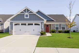 18007 Ranger Way, Westfield, IN 46074