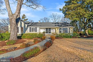 7203 Park Terrace Dr, Alexandria, VA 22307