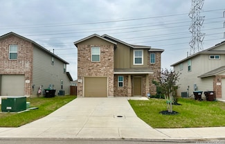 5622 Tranquil Cove, San Antonio, TX 78244