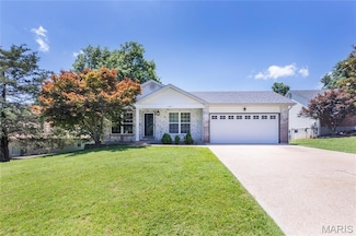 1301 Missouri Ave, Crystal City, MO 63019
