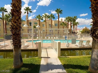 5000 Red Rock St Unit 272, Las Vegas, NV 89118