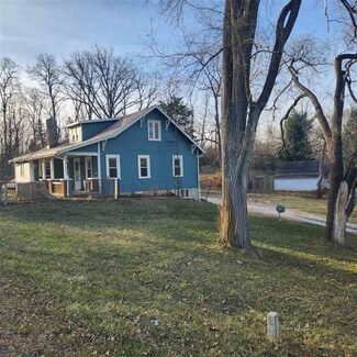 3684 State Road 227 S, Richmond, IN 47374