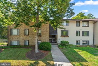 10067 Windstream Dr Unit 4, Columbia, MD 21044