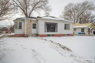 205 N 10th Ave, Pocatello, ID 83201