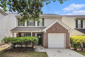 2437 Charleston Pointe Ct SE Unit 2, Atlanta, GA 30316