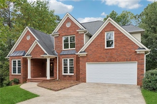 4947 Niagara Dr NW, Acworth, GA 30102