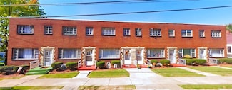 2201 Pleasant Ave, Wellsburg, WV 26070