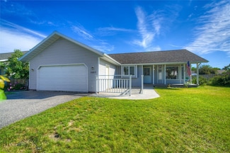 1005 Yellowstone Ave, Belgrade, MT 59714