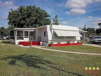 6617 NW 29th Place Unit 693, Margate, FL 33063