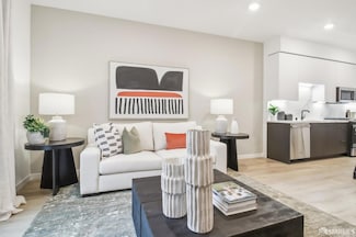 52 Kirkwood Ave Unit 321, San Francisco, CA 94124