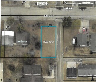 207 1st St SW, Baudette, MN 56623