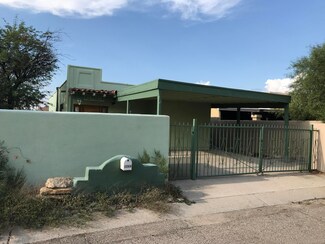 1344 W Placita Oro, Tucson, AZ 85745