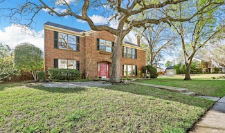 1561 Yaggi Dr, Flower Mound, TX 75028
