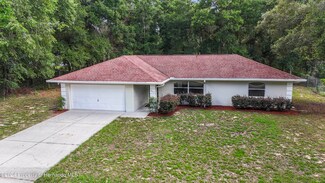 3617 E Maxwell Place, Inverness, FL 34453