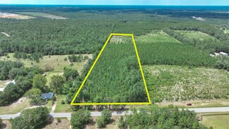 LOT 0 Wire Rd, Aiken, SC 29805