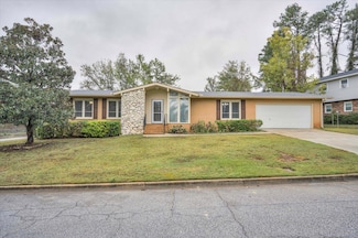 295 W Wynngate Dr, Augusta, GA 30907