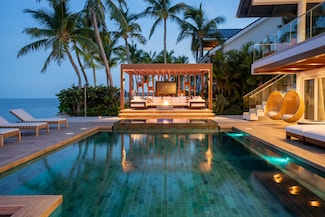 555 Ocean Cay, Key Largo, FL 33037