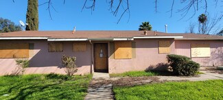 1637 S Crystal Ave, Fresno, CA 93706