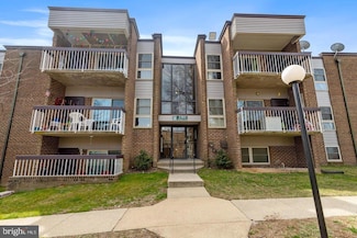 2303 Greenery Ln Unit 101, Silver Spring, MD 20906