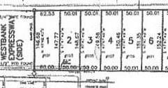 0 Lots 1-5 On Holmes Blvd, Gretna, LA 70056