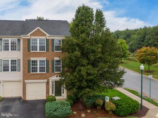 1357 Steed St, Ranson, WV 25438