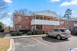 1251 Vía Ponticello, Florence, SC 29501