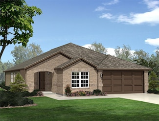 9800 Huntersville Trail, Fort Worth, TX 76108