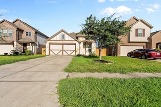 9214 Melmack Dr, Rosharon, TX 77583