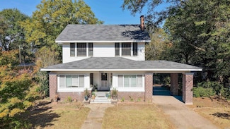 722 Pine Bluff St, Malvern, AR 72104