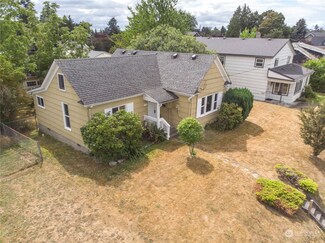 1516 S 56th St, Tacoma, WA 98408