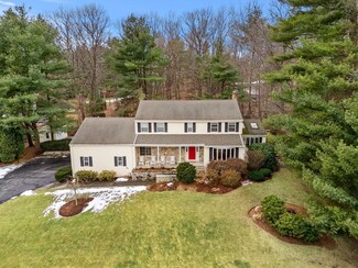 31 Coolidge Rd, Winchester, MA 01890