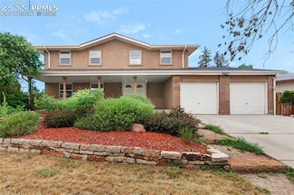 4443 E San Miguel St, Colorado Springs, CO 80915