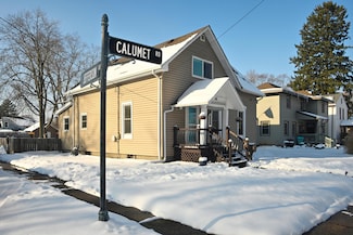 522 S Calumet Rd, Chesterton, IN 46304